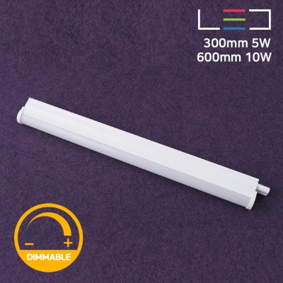 [LED 5/10W]메를로 LED 고정형 T5 300/600mm(디밍가능)